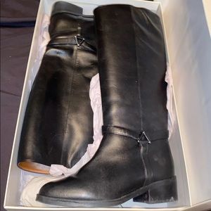 Rider Boots by Covington
